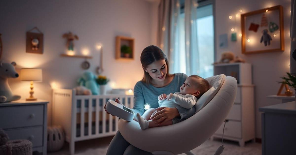 🚨 ALERTE : Cette nouvelle technique révolutionnaire pour endormir bébé en 3 minutes fait fureur chez les mamans célèbres en 2025 !