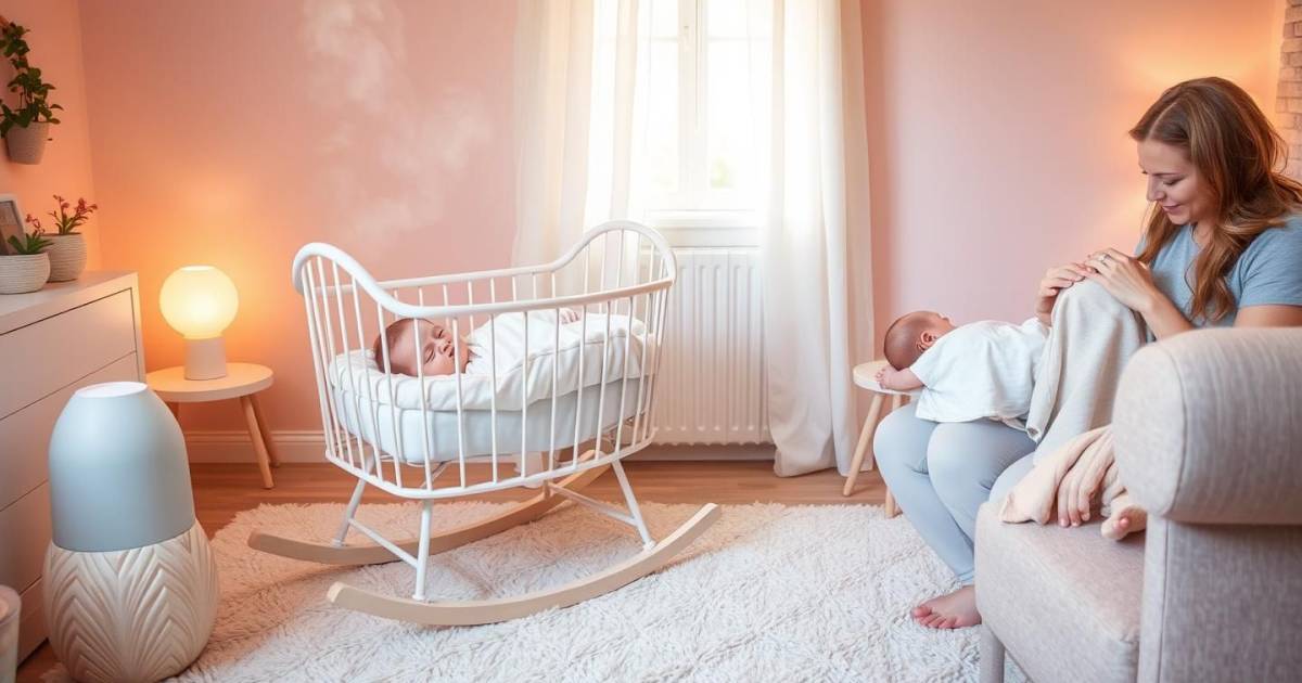 10 astuces pour apaiser les coliques de bébé : des méthodes douces qui marchent vraiment