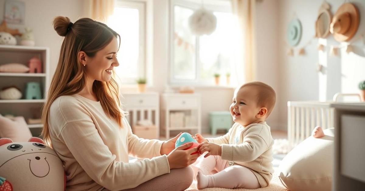 ALERTE : Cette nouvelle habitude des mamans fait hurler les pédiatres, mais les bébés en sont fous ! (2025)