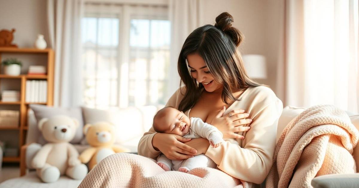 Les meilleurs rituels d'affection parent-bébé : du portage au massage, créez des moments magiques au quotidien